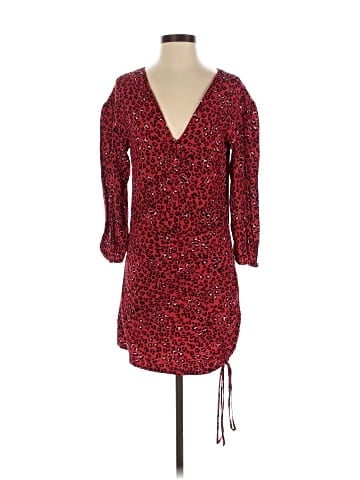 Lovers + Friends Casual Dress (view 1)