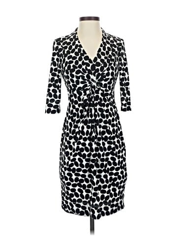 Donna Ricco Casual Dress (view 1)