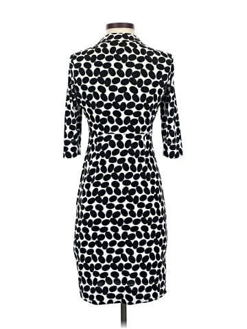Donna Ricco Casual Dress (view 2)