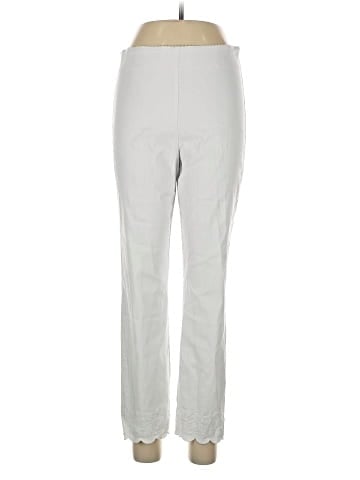 Elle Casual Pants (view 1)