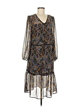Express Outlet Casual Dress
