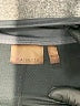 Athleta Solid Black Active Skort Size L - photo 3