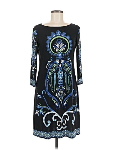 DressBarn Casual Dress (view 1)