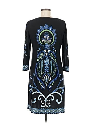 DressBarn Casual Dress (view 2)
