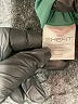 SHEFIT Chevron-herringbone Green Active Pants Size M - photo 7