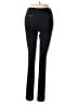Catherine Malandrino Black Active Pants Size 2 - photo 2