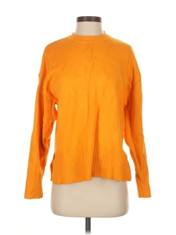 Zara Pullover Sweater (view 1)