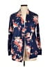 Unbranded Blue Kimono Size XL - photo 1