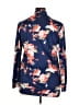 Unbranded Blue Kimono Size XL - photo 2