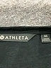 Athleta Black Pullover Sweater Size XS - photo 7