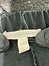 Eileen Fisher 100% Tencel Black Track Pants Size XS - photo 7