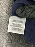 Theory Solid Blue Casual Dress Size 6 - photo 7
