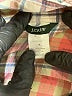 J.Crew 100% Cotton Plaid Pink Long Sleeve Button-Down Shirt Size S - photo 4