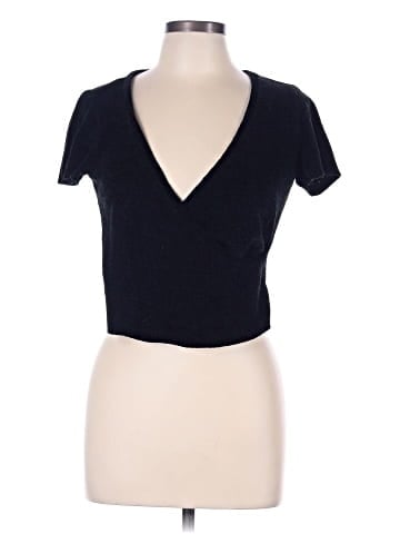 Urban Outfitters Short Sleeve T-Shirt (view 1)