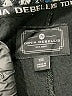 Tonia Debellis Black Jacket Size XS - photo 6
