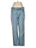 Eddie Bauer Blue Jeans Size 6 - photo 1