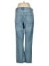 Eddie Bauer Blue Jeans Size 6 - photo 2