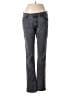 KANCAN JEANS Gray Jeans Size 28 waist - photo 1