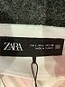 Zara Solid Ivory Shorts Size L - photo 3
