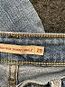 Levi's Hearts Blue Jeans Size 28 waist - photo 4