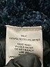 Listicle 100% Polyester Blue Turtleneck Sweater Size L - photo 8