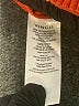 Vince. Orange Tank Top Size XXS - photo 8