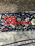 J.Crew Floral Blue Casual Pants Size 28 waist - photo 6