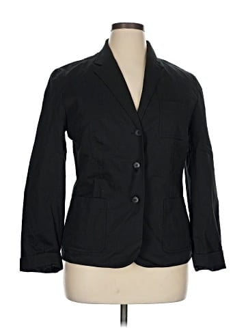 Jaeger Blazer (view 1)