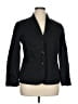 Jaeger Black Blazer Size 14 - photo 1