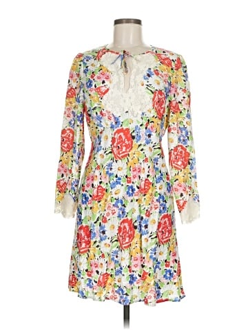 Rixo London Casual Dress (view 1)