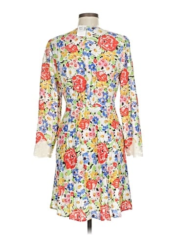 Rixo London Casual Dress (view 2)