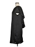 The Odells 100% Polyester Solid Black Casual Dress Size M - photo 5