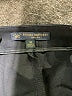 Brooks Brothers 346 Solid Black Active Pants Size 12 - photo 7