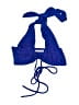 Peppermayo 100% Polyester Blue Swimsuit Top Size 4 - photo 1