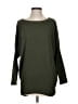 White House Black Market Green Pullover Sweater Size XXS - photo 1