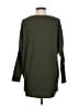 White House Black Market Green Pullover Sweater Size XXS - photo 2