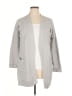 Max Studio Gray Cardigan Size XL - photo 1