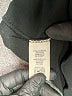 Soprano Black Cocktail Dress Size M - photo 8