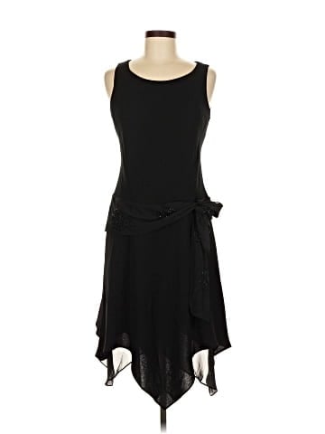 Evan Picone Cocktail Dress (view 1)