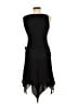 Evan Picone 100% Polyester Black Cocktail Dress Size 10 (petite) - photo 2