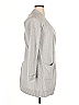 Max Studio Gray Cardigan Size XL - photo 4