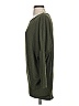 White House Black Market Green Pullover Sweater Size XXS - photo 5