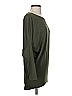 White House Black Market Green Pullover Sweater Size XXS - photo 4
