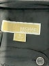 MICHAEL Michael Kors 100% Polyester Black 3/4 Sleeve Blouse Size S - photo 7