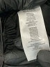 MICHAEL Michael Kors 100% Polyester Black 3/4 Sleeve Blouse Size S - photo 8