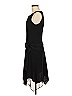 Evan Picone 100% Polyester Black Cocktail Dress Size 10 (petite) - photo 5