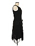 Evan Picone 100% Polyester Black Cocktail Dress Size 10 (petite) - photo 4