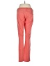 CAbi Color Block Orange Jeans Size 4 - photo 2