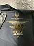 Lucas Hugh Black Active Pants Size XS - photo 4
