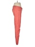 CAbi Color Block Orange Jeans Size 4 - photo 4